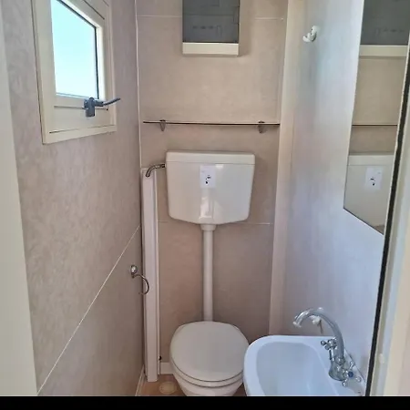 Comfortable Campsite-chalet G14 Tuscany Near Sea * Viareggio